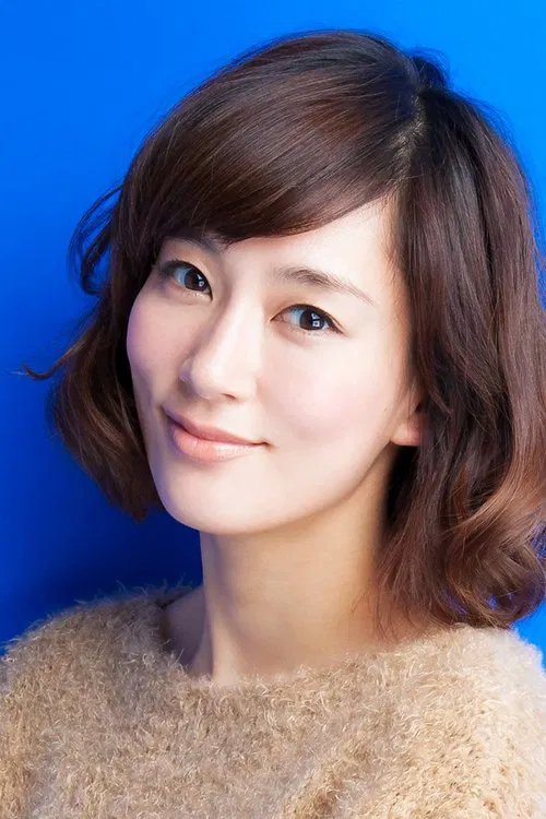 Asami Mizukawa profile