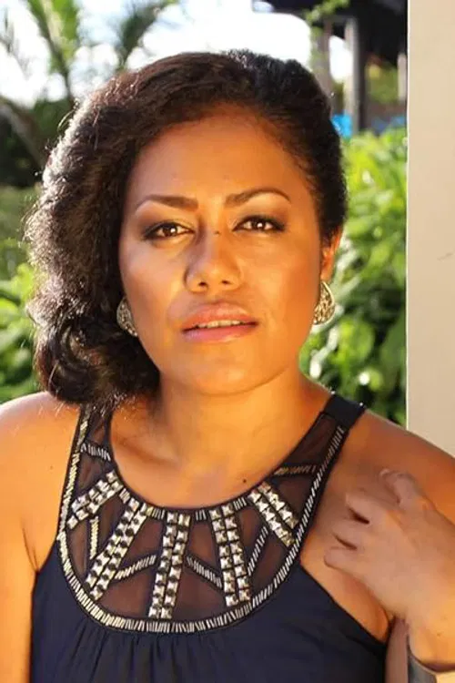 Ateca Ravuvu profile