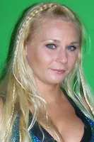 Tina San Antonio profile