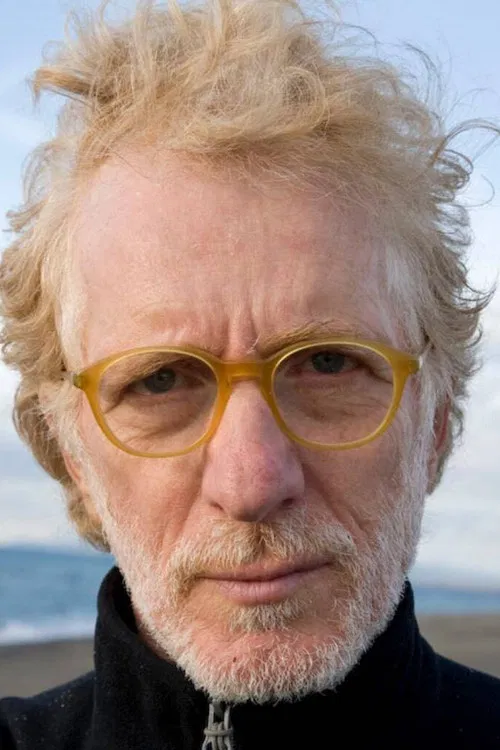 Giovanni Battaglia profile