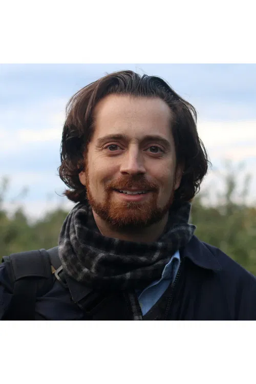 Michael Carvaines profile