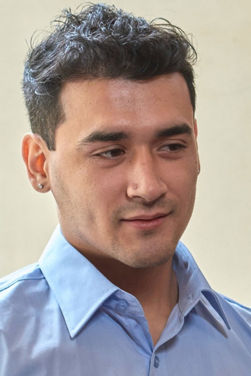 Rico Hernandez profile