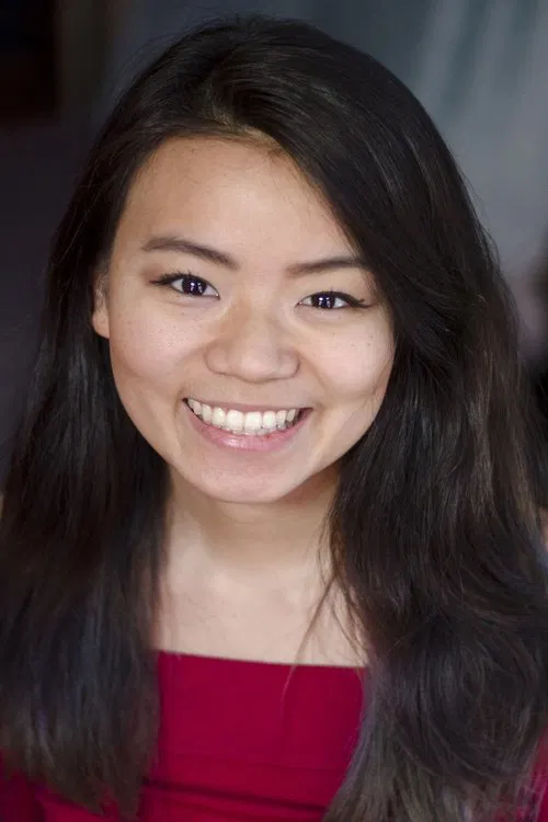 Sierra Katow profile