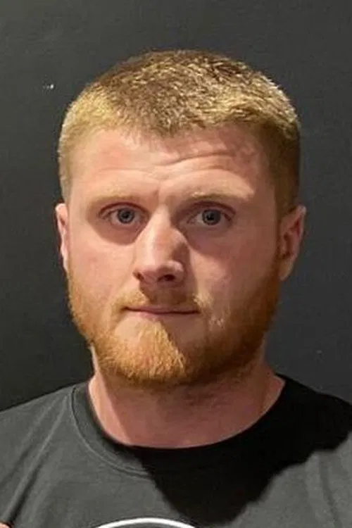 David Jamieson profile