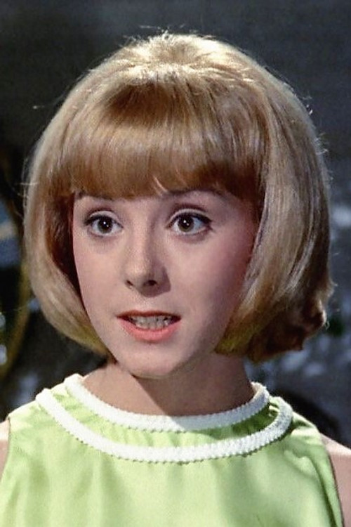 Aurora Bayona profile