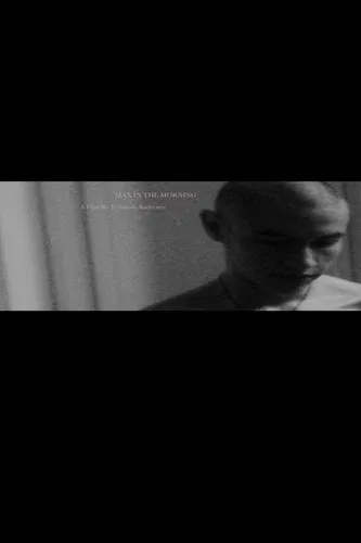 Max in the Morning poster