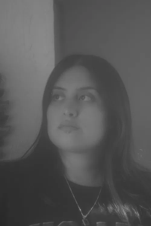 Natalia Parra profile