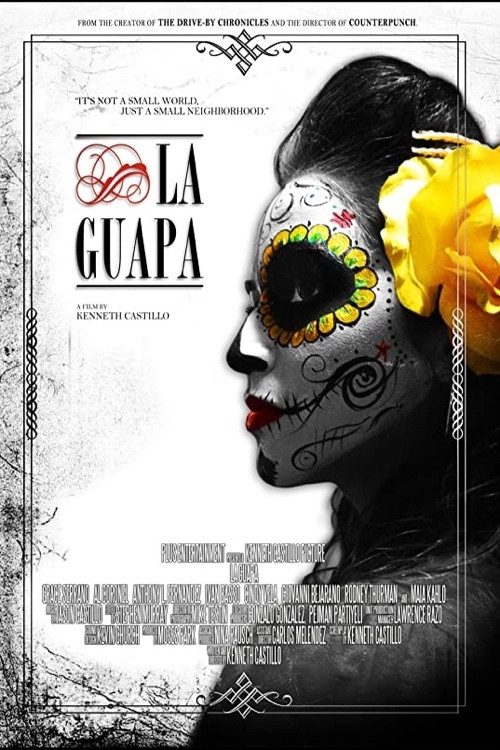 Thou Shalt Not Kill poster