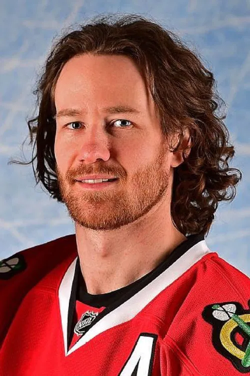 Duncan Keith profile