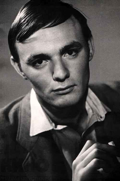 Roman Vildan profile