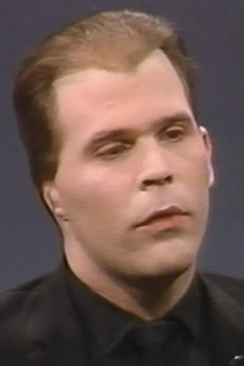 Nikolas Schreck profile