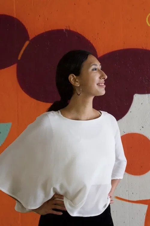 Daniela Univazo profile