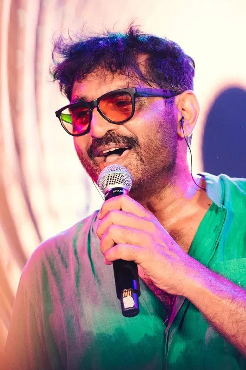 Silajit Majumder profile