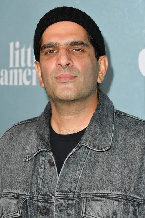 Nima Nourizadeh profile