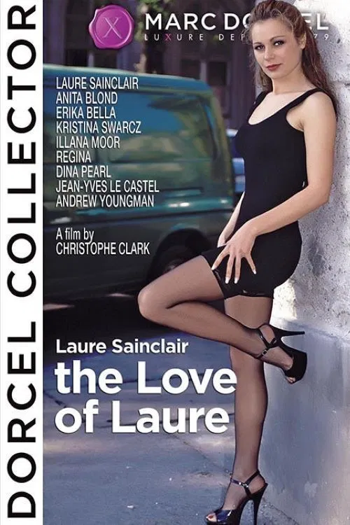The Love of Laure poster