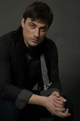 Vladimir Karamazov profile