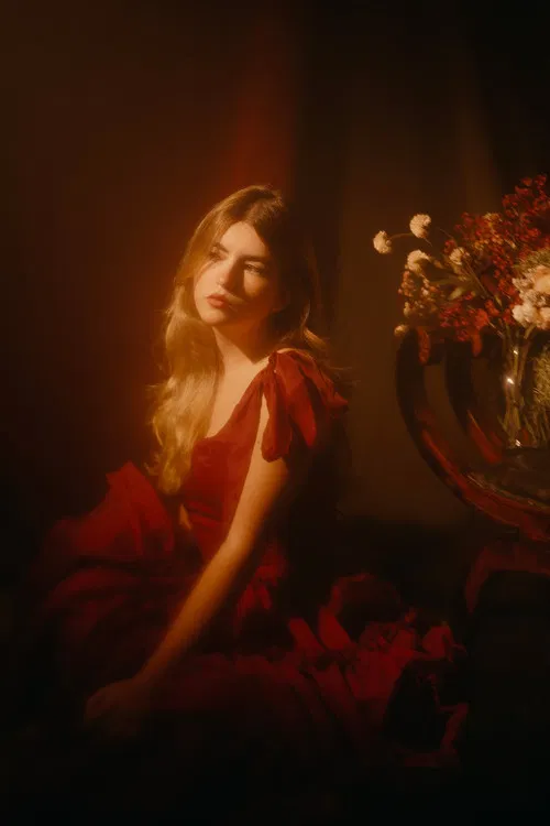 Sofía Hasbun profile