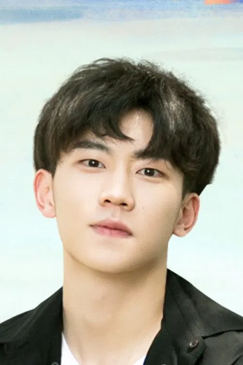 Mao Jianglong profile