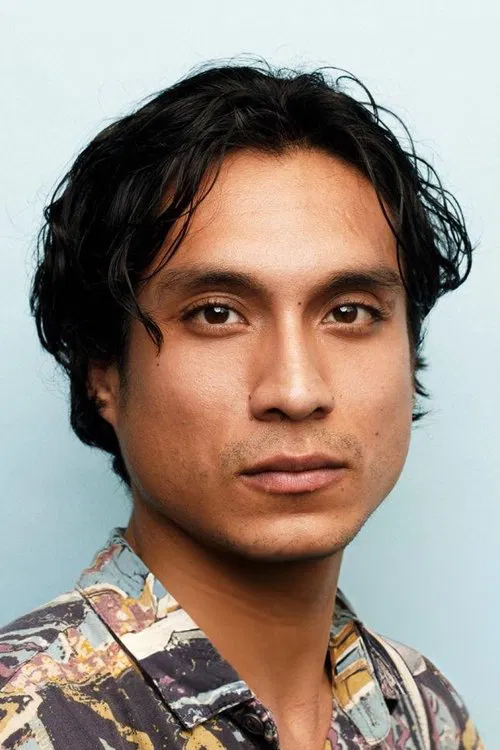 Camilo Arancibia profile