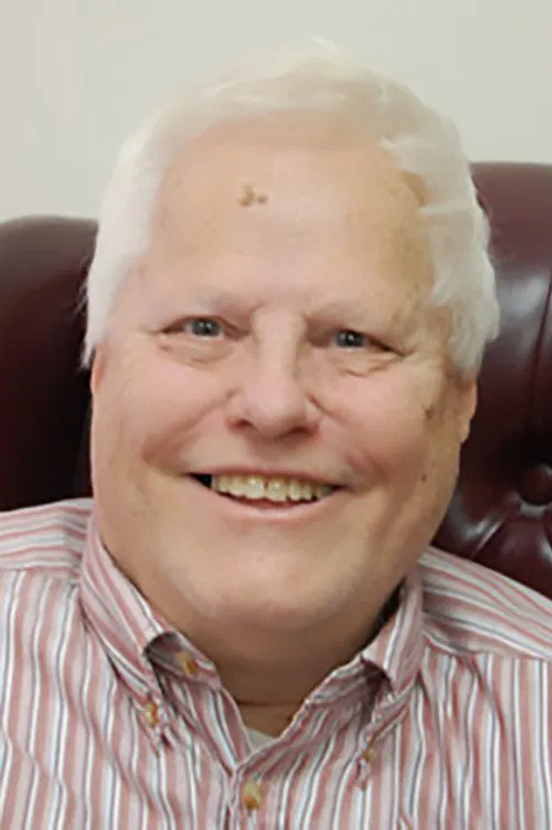 Harold E. Finch profile