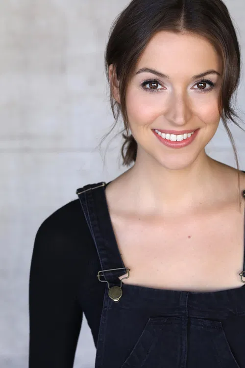 Alice Victoria Winslow profile