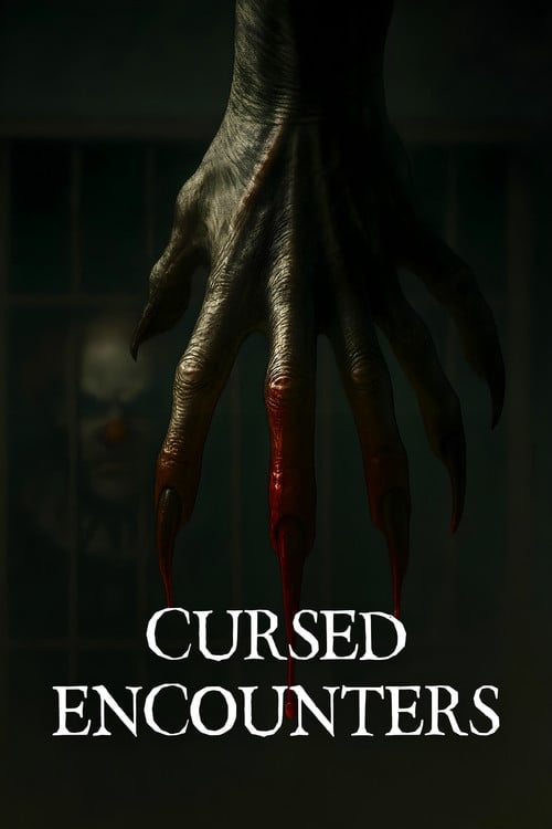 Cursed Encounters poster
