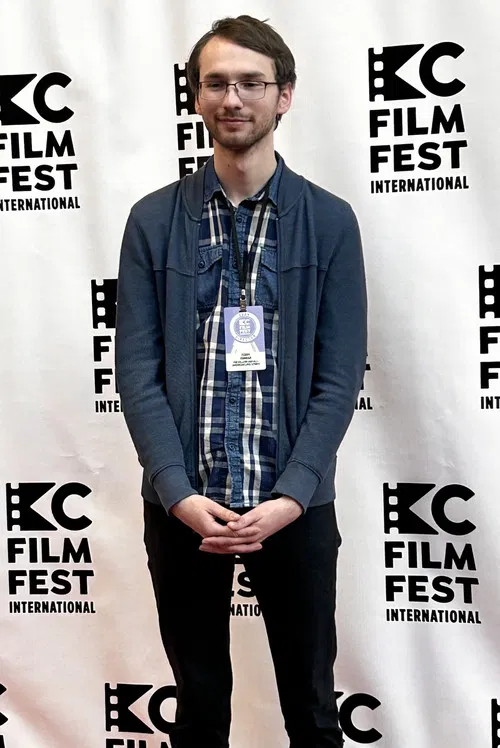 Teddy Conrad profile