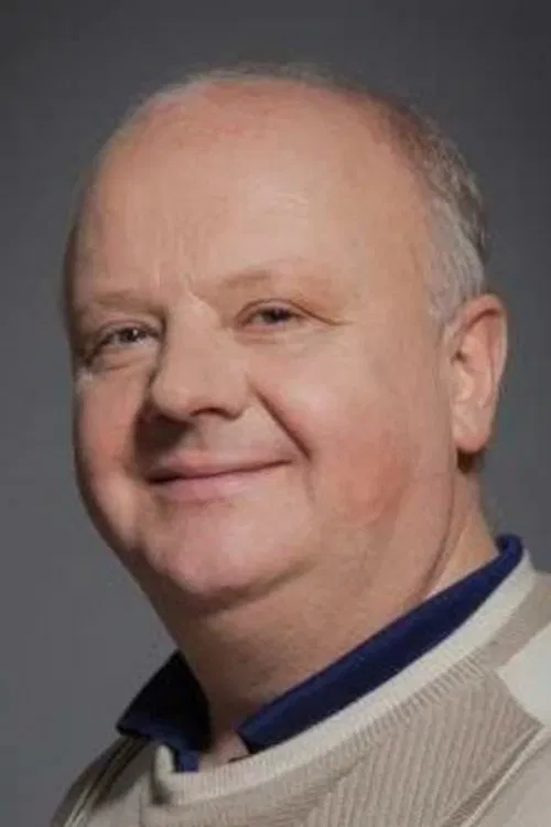 Vladimir Voronkov profile