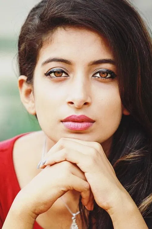 Archana Ravi profile