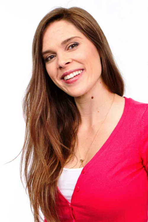 Chéli Sauvé-Castonguay profile