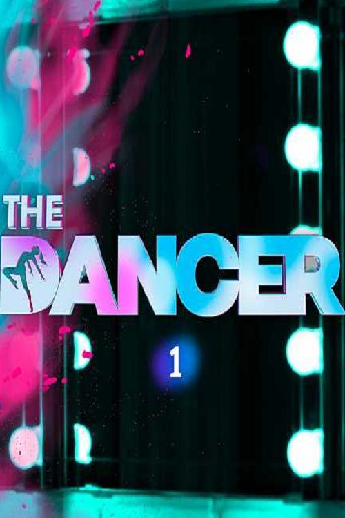The Dancer poster