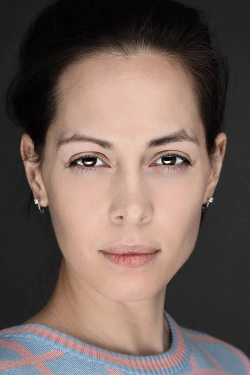 Mariya Valeshnaya profile