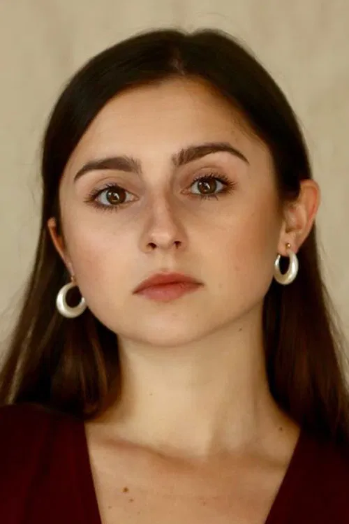 Karina Cherchevych profile