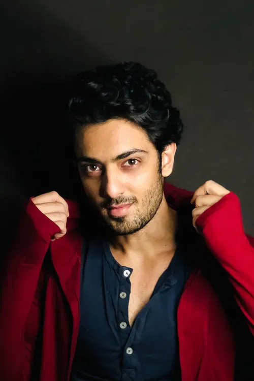 Kashyap Barbhaya profile