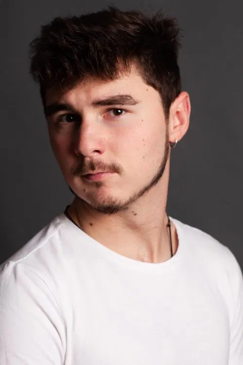 Marc Balaguer profile