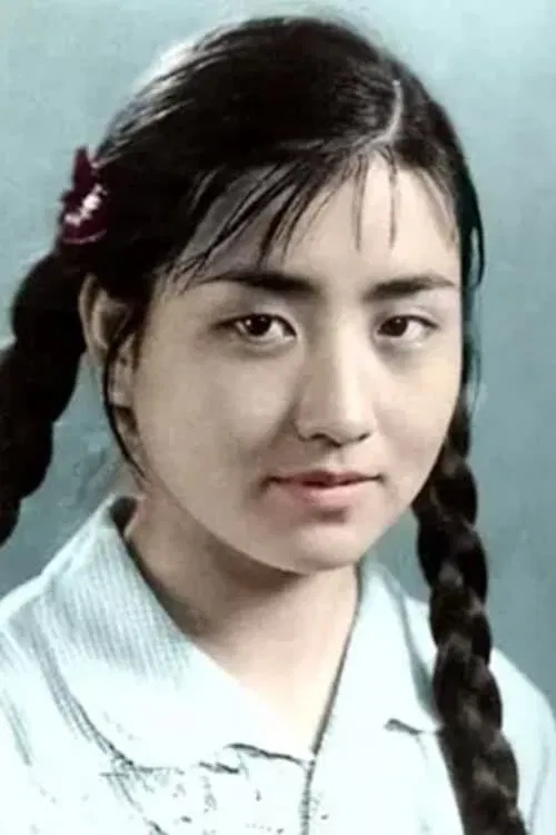 Zhang Guilan profile