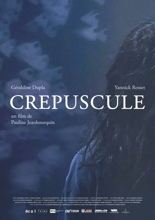 Crépuscule poster