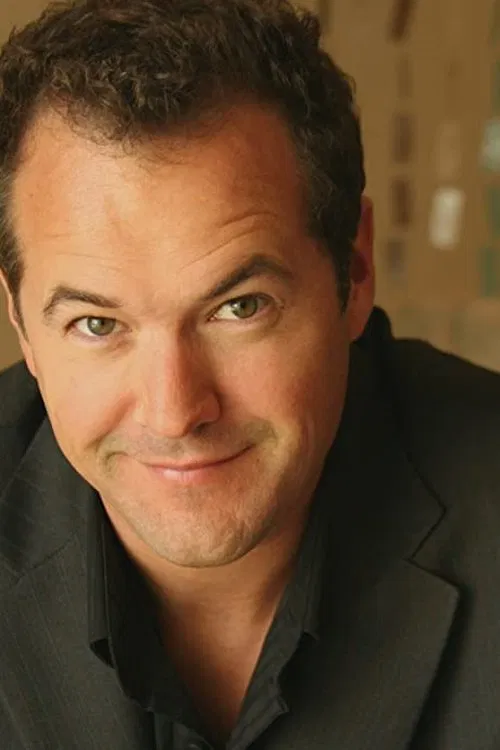 Shawn Driscoll profile