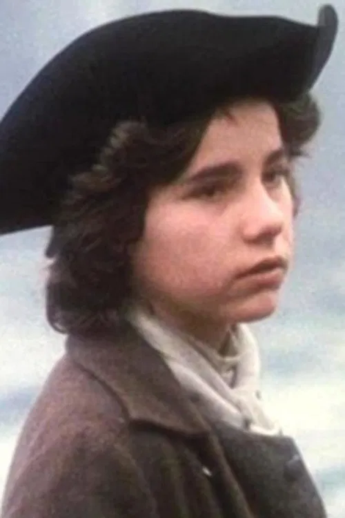 Stephen Hirst profile