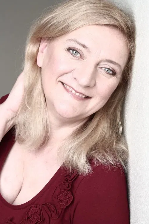 Margareta Pettersson profile