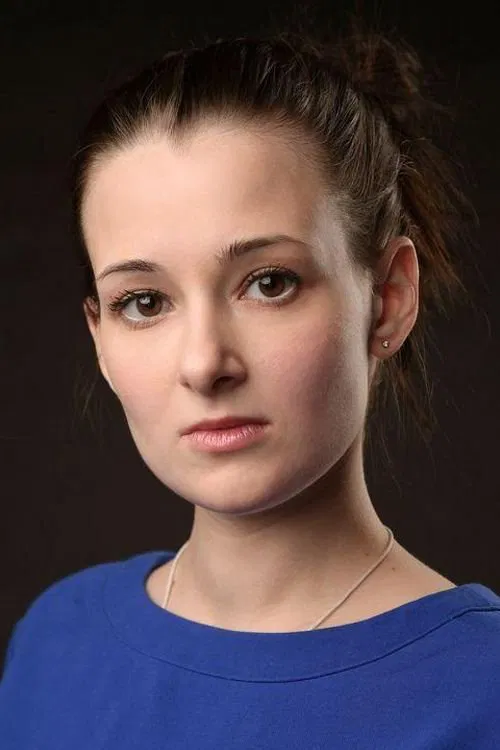 Yuliya Chernova profile