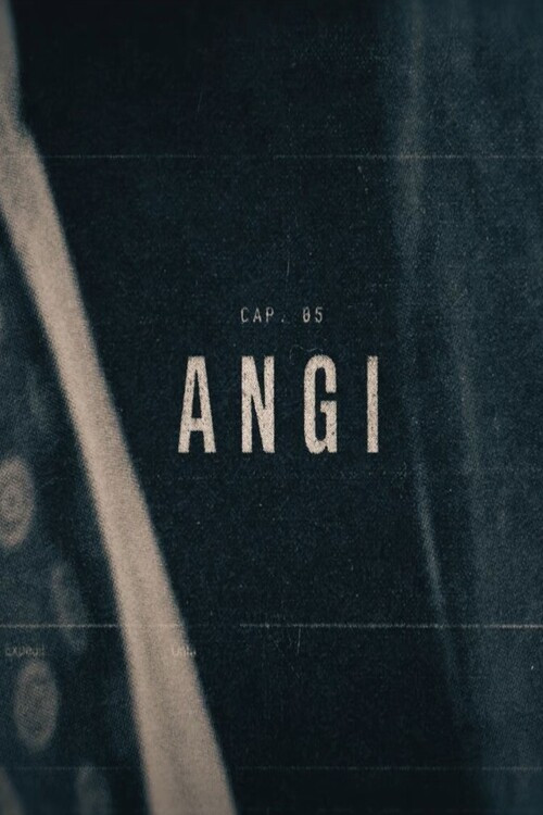 Angi poster