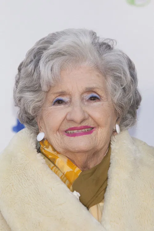 Amparo Pacheco profile