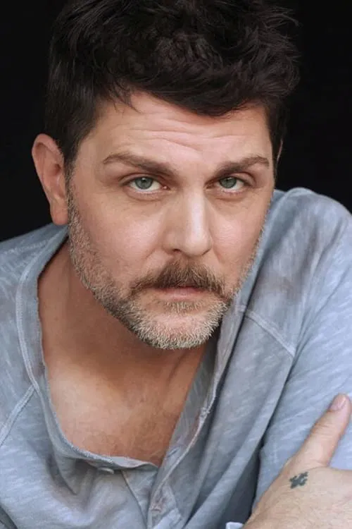 Johnny Dowers profile