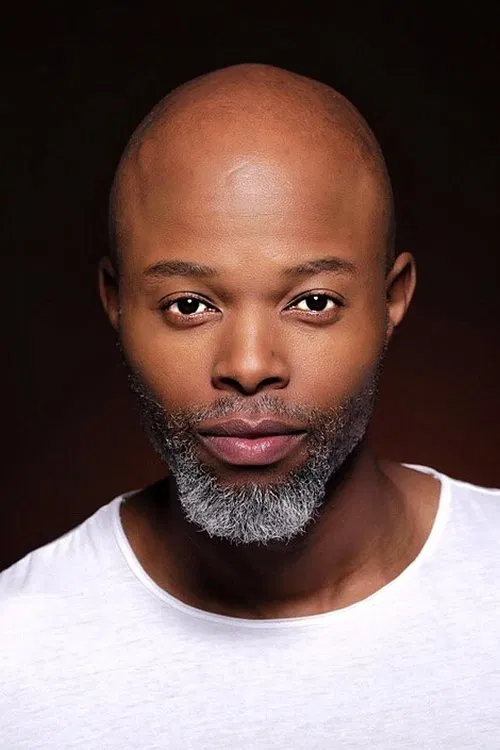 Thapelo Mokoena profile