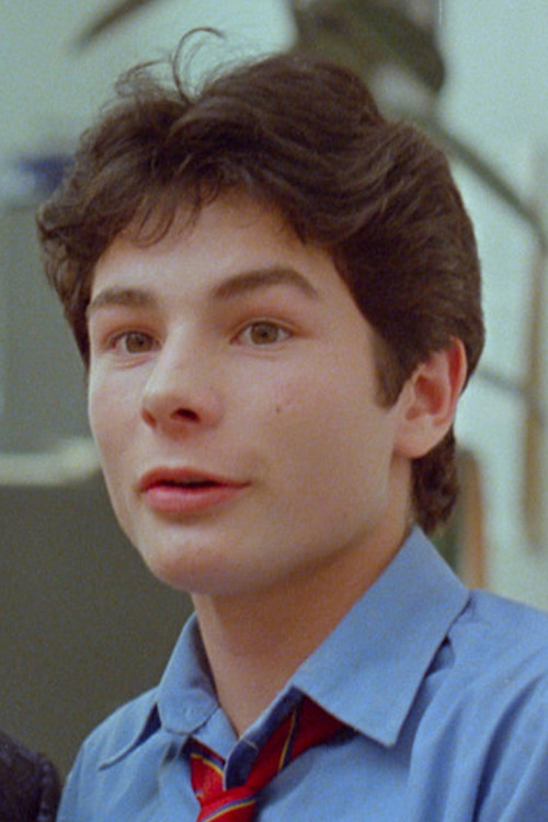 Ross O'Donovan profile