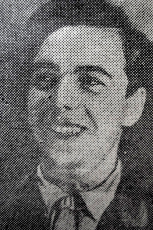 Aleksandr Shirshov profile