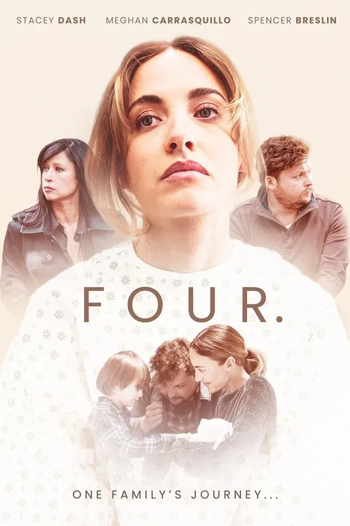Four. poster