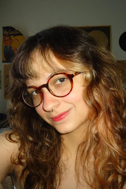 Sophia Mendonça profile