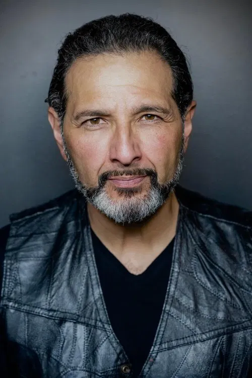 Joseph Luis Caballero profile